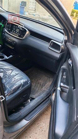 كيا سورينتو